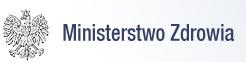 Ministerstwo Zdrowia Logo Ministerstwo Zdrowia