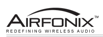 AirFonix AirFonix Logo